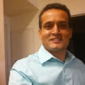 Meet your Posher, Asif